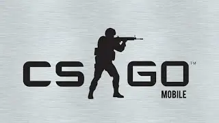 CS GO MOBILE - TRAILER CONCEPT