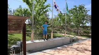 Wood_Meister в Южной Корее. Что произошло с моей Мастерской?