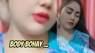 BODY BOHAY ADUHAI