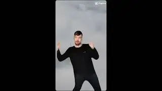 when your video has low views so you pull out this move:
