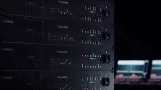 Nuendo12   - postproduzione audio e video - riconoscimento automatico dei tagli, export video.