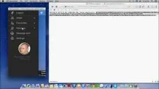 iPhone iHide Message App