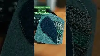 Броши ручной работы~El.Vita~https://vk.com/ellavita      #броши #брошиизбисера #броширучнойработы