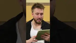 My boyfriend faked his voice for our entire relationship