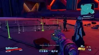 Borderlands® 3 Буян