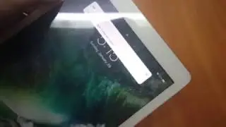 #5 Жосткие Баги в Системе iOS 10. Поверено на iPad Air.