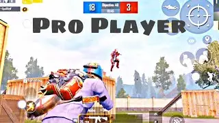 Old is Gold _ Huawei Y9 60 FPS_ PUBG MOBILE