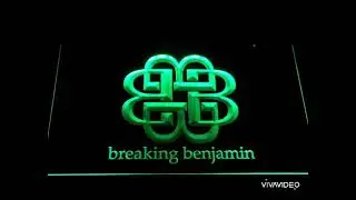 Breaking Benjamin - So cold (HIGHER PITCH)