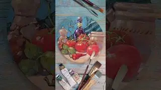 #painting