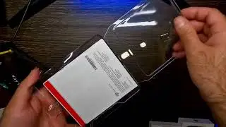 Seagate firecuda 530 1tb nvme gen 4 ssd unboxing