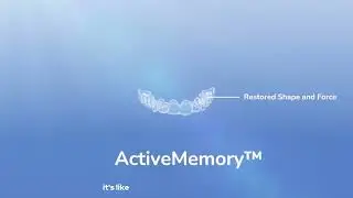 LuxCreo ActiveMemory™ Polymer Explained