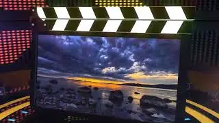 Film Cutter | After Effects template