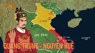 Lịch Sử Tam Quốc Việt Nam Và Cuộc Đời Của Vua Quang Trung Sẽ Rất Hay Nếu Được Dựng Thành Phim