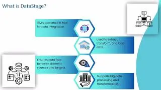 DataStage Developer Tutorial | DataStage Training | DataStage Tutorial