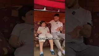 ОТКАЗАЛСЯ ОТ СЛАДОСТИ РАДИ ПЛАНШЕТА 😂😍