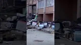 Весеннее обострение во всей красе