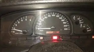 T -3027 ДВС (Двигатель) Opel Vectra B 2.2td Y22DTR
