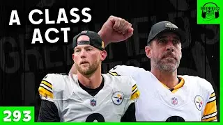 A Class Act | EP 293 - GFP