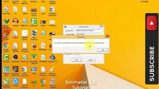 Download free Estimator 2.0 free for life time|Estimator 2 0 Installation