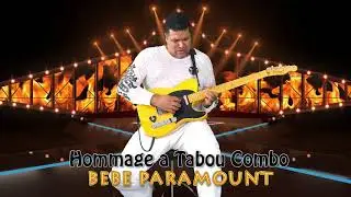 Ralph Conde Hommage a Tabou Combo