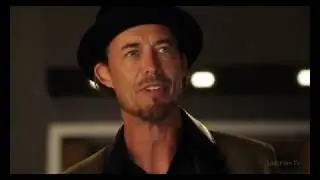 The Flash-Красивые моменты 5 сезона