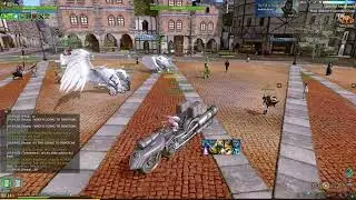 Glart - ArcheAge Unchained 2021