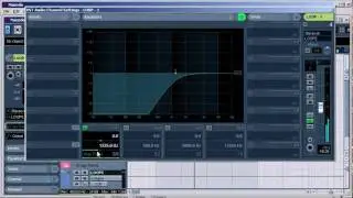 A.S.Workshop - Сведение бочки и лупов