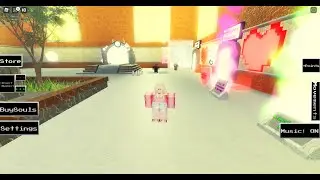 How to do tasks: Undertale The Born Souls (roblox)