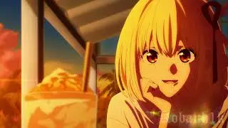 Love Nwantiti - Lycoris Recoil 「AMV/EDIT」4K