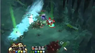 Magicka 2 Banana Mode Gameplay | Greek commentary