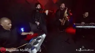 Halleluia -Reginaldo Myas & Banda