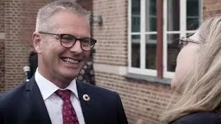 Welcome to Danida Fellowship Centre in Holbæk