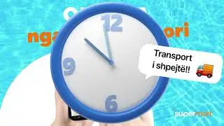Bli gjithçka të duhet në shtëpi SOT me 0% interes dhe paguaj KUR TË JESH GATI!