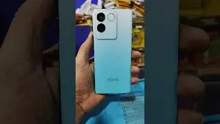 iQOO Z7 Pro 5G Camera Glass protector ￼￼ #shorts #youtubeshorts #trending #ytshorts #yt