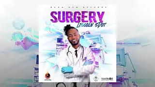 Lincoln 3Dot - Surgery (Official Audio)