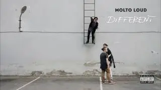 Molto Loud - Blinded (Official Audio)