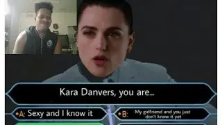 To Infinity And Great Memes #1| Supergirl Memes Are Ridiculous