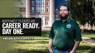 Bearcats are Career Ready - Lucas Fansler