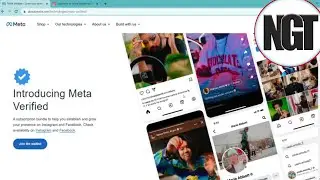 Meta started selling the blue tick symbol on Facebook and Instagram for $11.99, Meta verification
