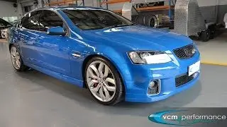 How to choose an LS camshaft for top power ~ VCM