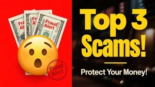 Top 3 Recent Financial Frauds You Should Know About And How to Avoid Them-Financial Fraud Consultant