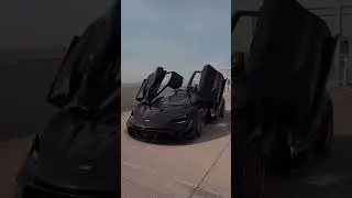 MCLAREN😵 