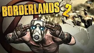 Borderlands 2 Clip