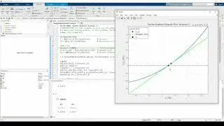 How to Perform Manual Iterations of the Newton-Raphson Method