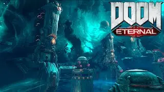 #12 УРДАК 👿 [DOOM ETERNAL]