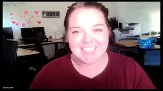 Ag Chat: Chapter Officer Training