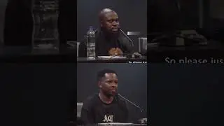 Hilarious Q&A with Fast-Talking Peterson.