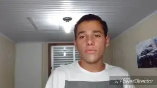Minha filha quebrou o abajur olha no que deu