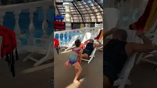 Я остаюсь! Я буду здесь жить!