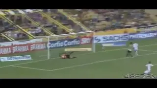 Goalkeeper Epic Fail